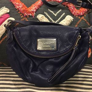 Marc Jacobs Natasha Mini Crossbody purse